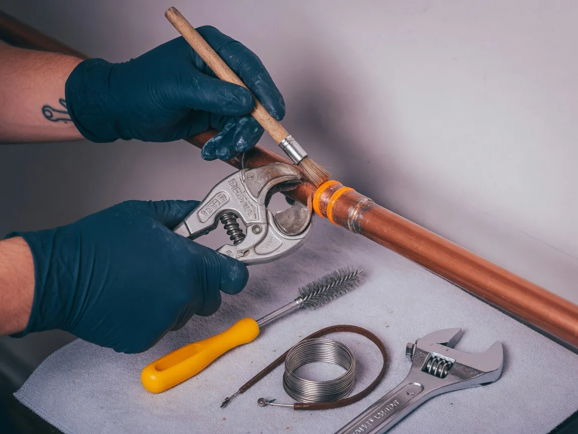 Why choose Sump Pump Repair in Trinway, OH